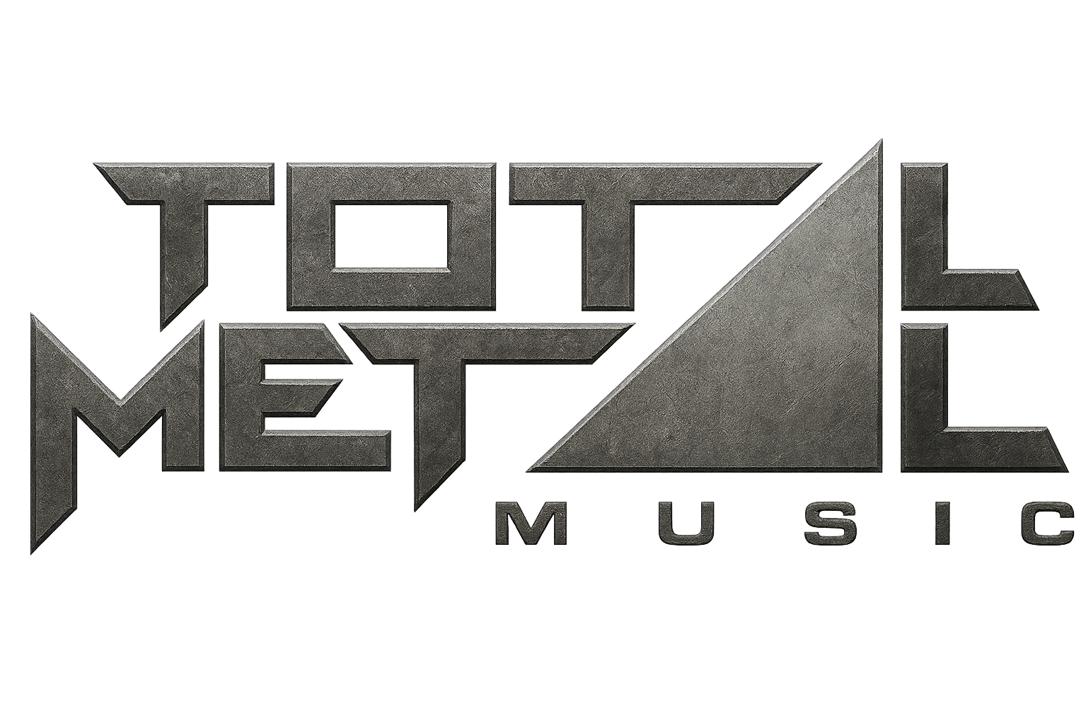 Total Metal Music